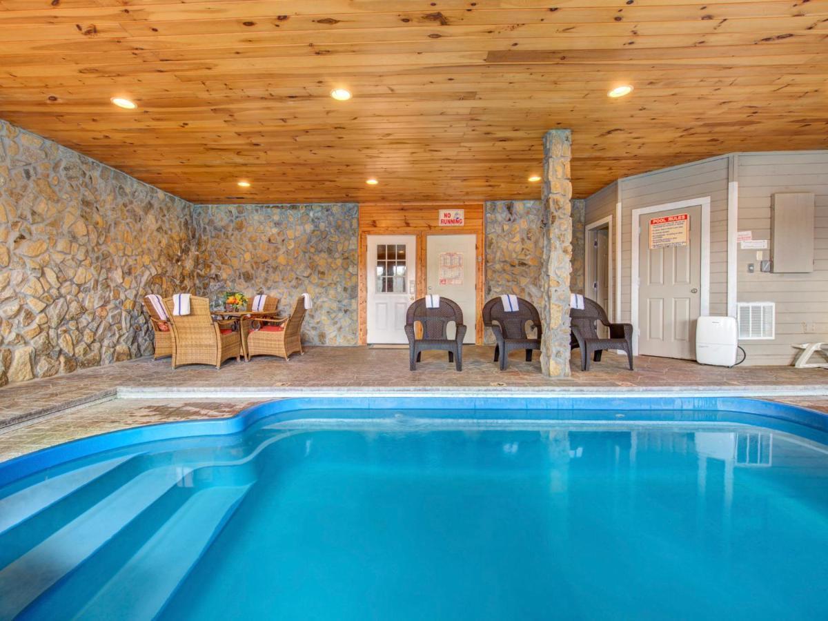 Splashing Sunrise, 2 Bedrooms, Private Pool, Arcade, Hot Tub, Sleeps 6 Pigeon Forge Exterior foto