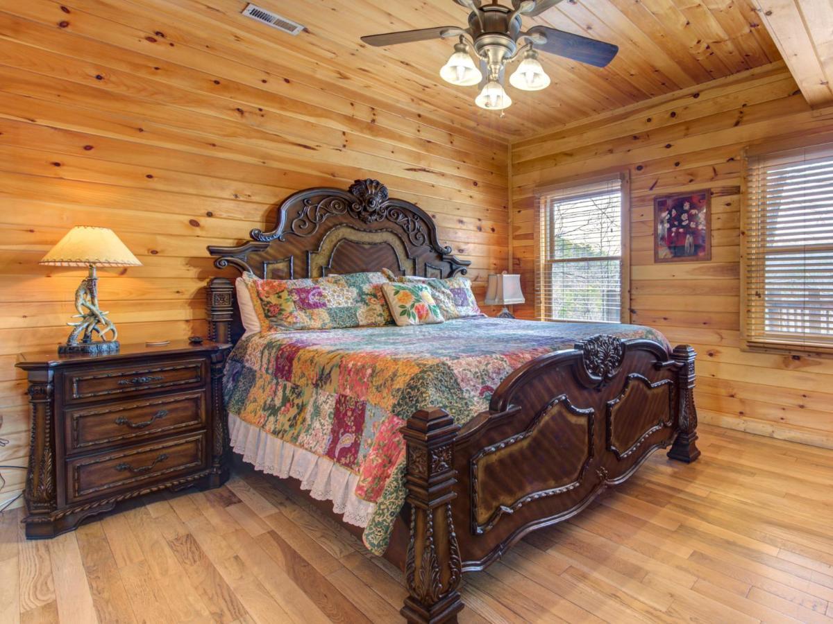 Splashing Sunrise, 2 Bedrooms, Private Pool, Arcade, Hot Tub, Sleeps 6 Pigeon Forge Exterior foto