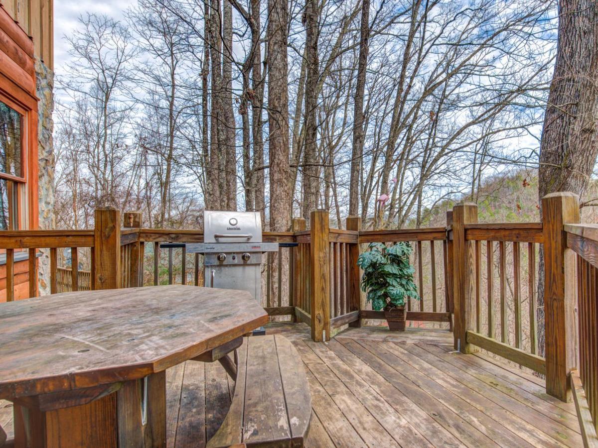 Splashing Sunrise, 2 Bedrooms, Private Pool, Arcade, Hot Tub, Sleeps 6 Pigeon Forge Exterior foto