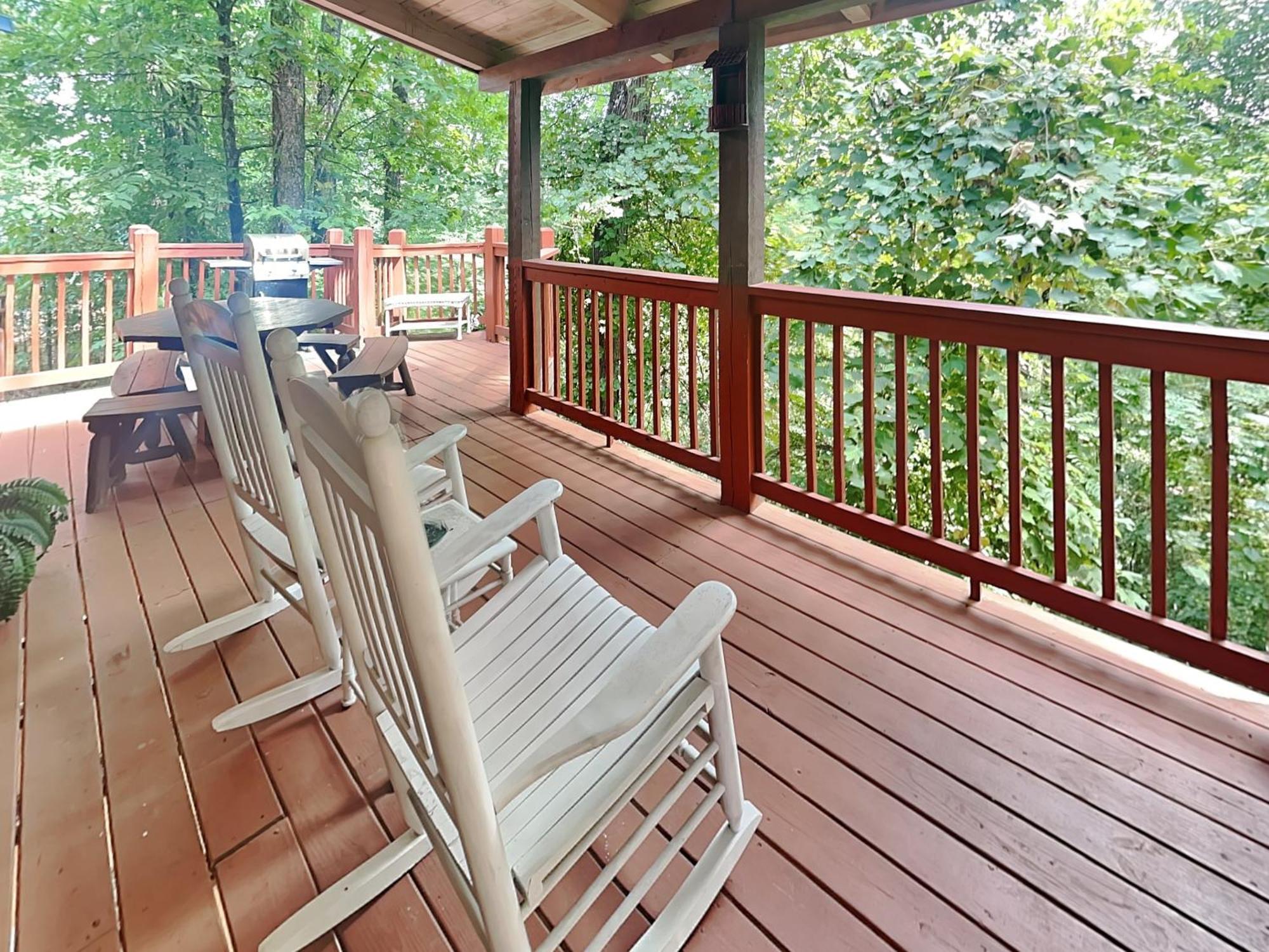 Splashing Sunrise, 2 Bedrooms, Private Pool, Arcade, Hot Tub, Sleeps 6 Pigeon Forge Exterior foto
