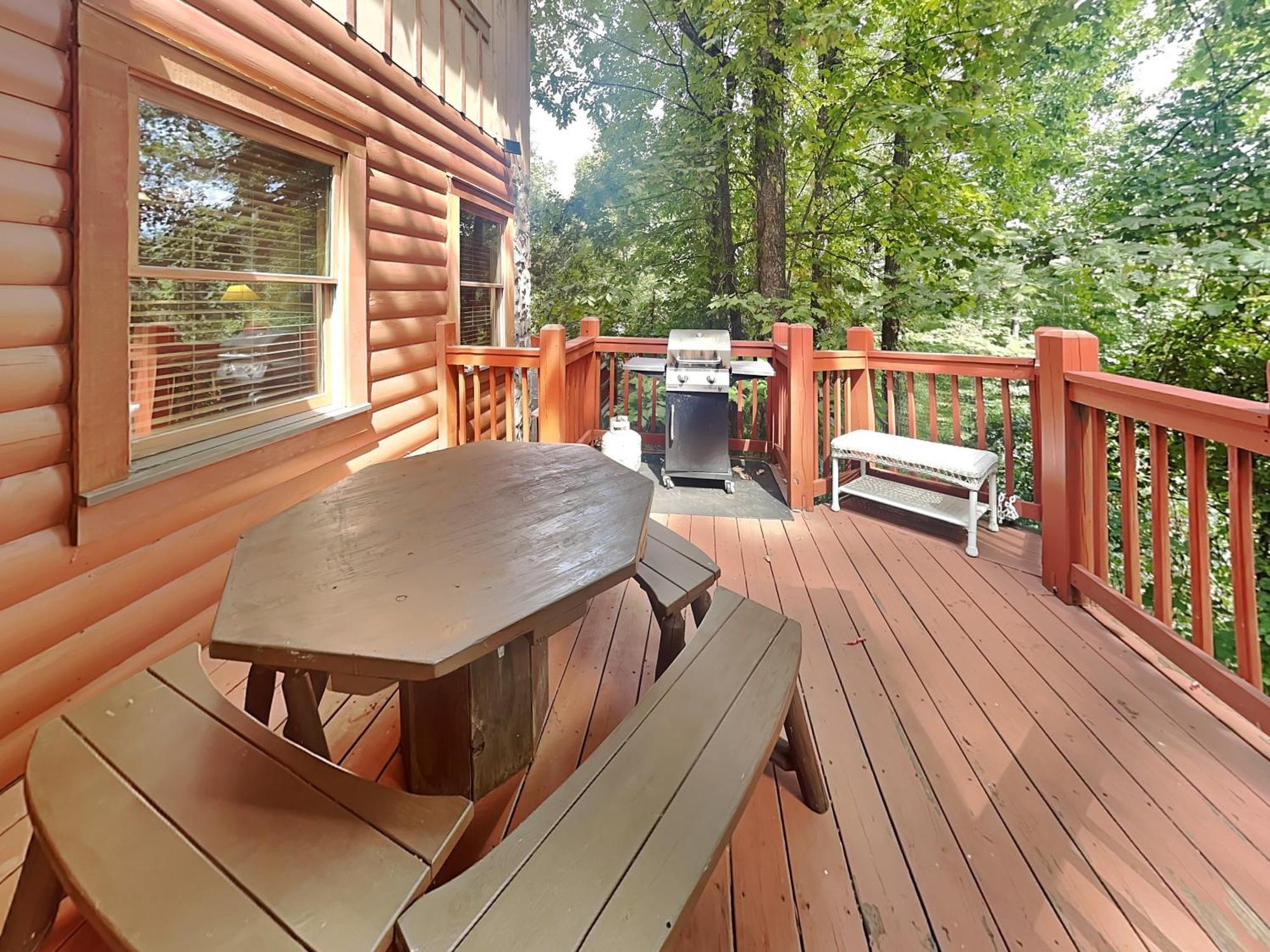 Splashing Sunrise, 2 Bedrooms, Private Pool, Arcade, Hot Tub, Sleeps 6 Pigeon Forge Exterior foto